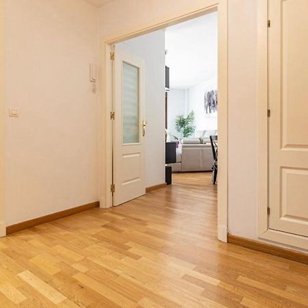 Piso Con Encanto Jerez de la Frontera Dış mekan fotoğraf