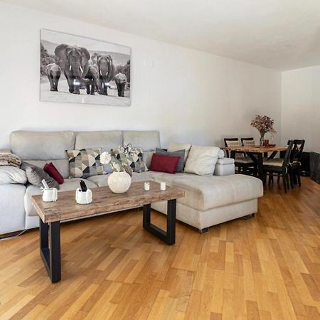 Piso Con Encanto Jerez de la Frontera Dış mekan fotoğraf
