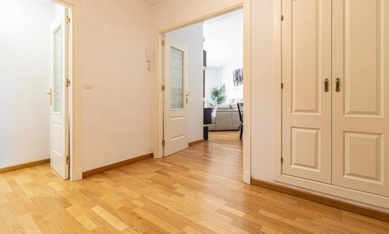 Piso Con Encanto Jerez de la Frontera Dış mekan fotoğraf