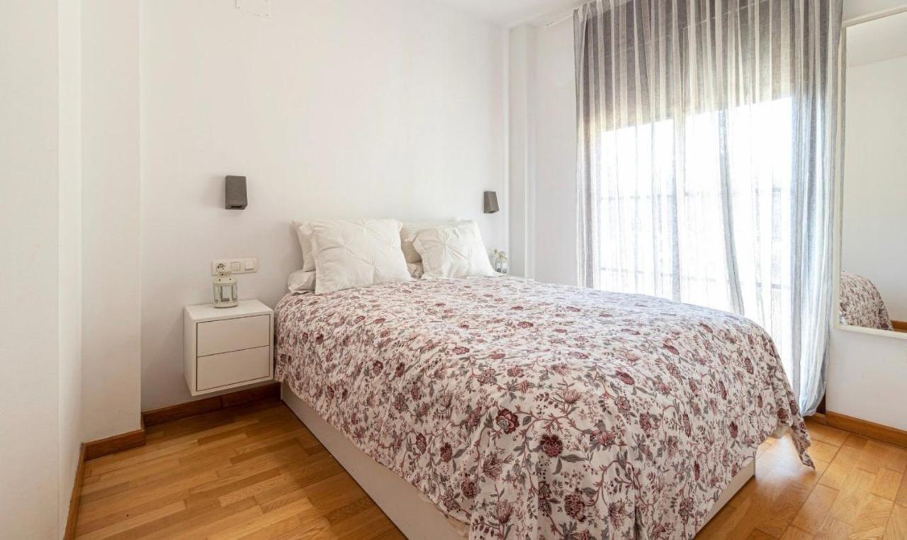 Piso Con Encanto Jerez de la Frontera Dış mekan fotoğraf