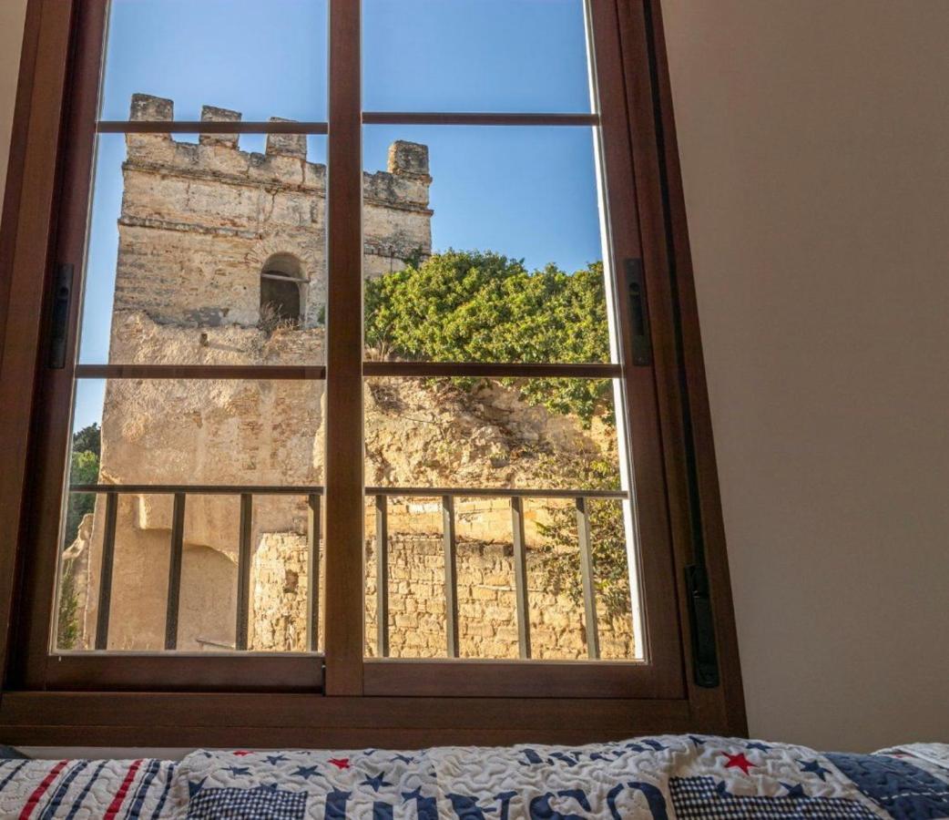 Piso Con Encanto Jerez de la Frontera Dış mekan fotoğraf