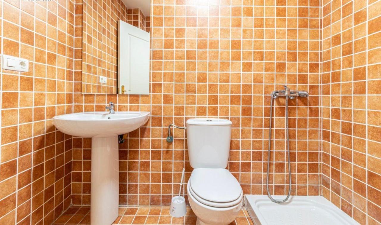 Piso Con Encanto Jerez de la Frontera Dış mekan fotoğraf