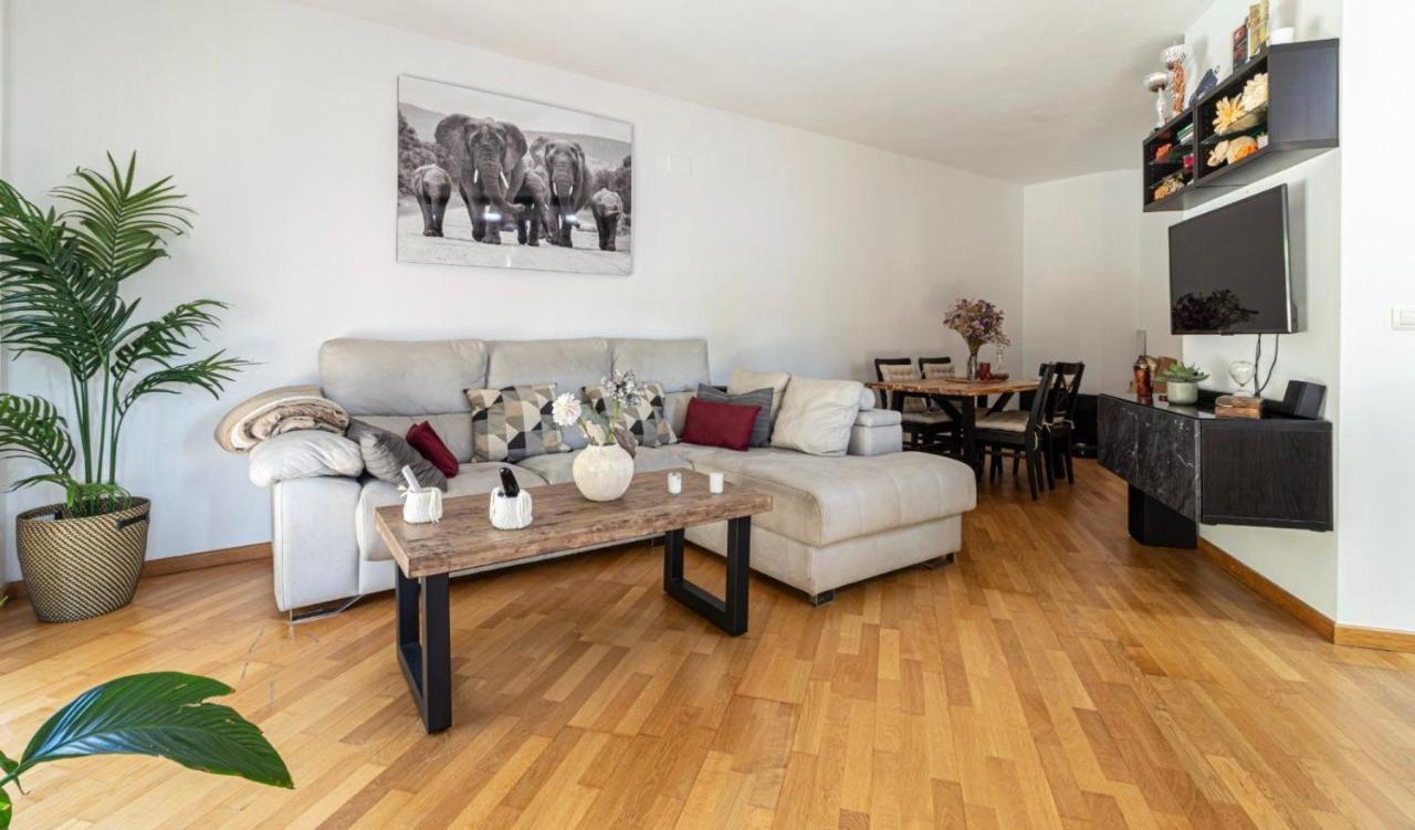 Piso Con Encanto Jerez de la Frontera Dış mekan fotoğraf